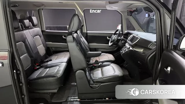 Kia The New Ray id 3581567 из Кореи 11