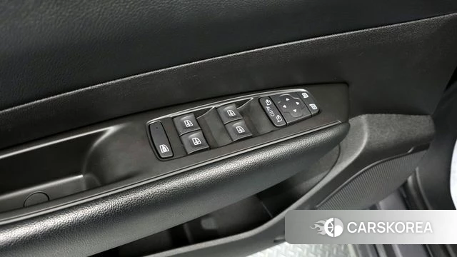 Renault Korea (Samsung) SM6 id 4318074 из Кореи 11