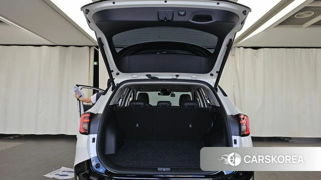 Kia The New Sportage 5th Generation id 4691146 из Кореи 11