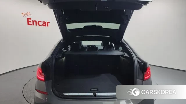 BMW 6 Series GT (G32) id 3539576 из Кореи 11