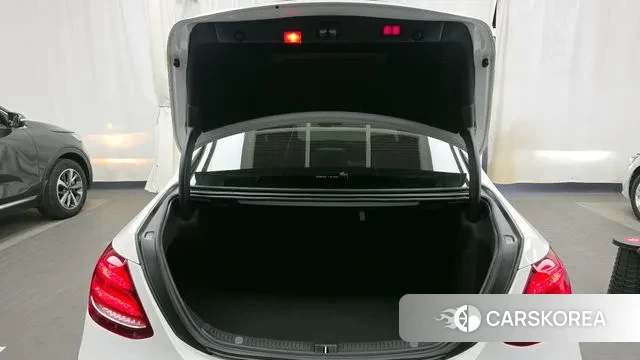 Mercedes-Benz E-Class W213 id 3709102 из Кореи 11
