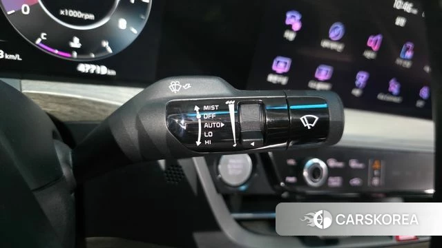 Kia K8 id 4434281 из Кореи 11