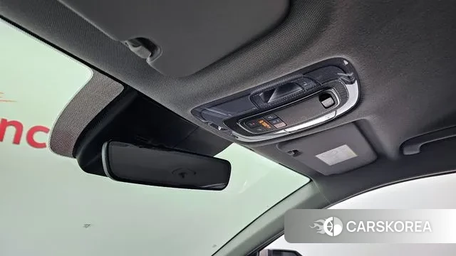 Hyundai The New Avante Hybrid (CN7) id 3482420 из Кореи 11