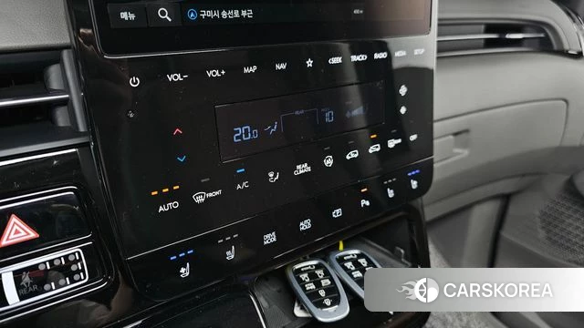 Hyundai Staria id 4613144 из Кореи 11