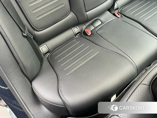 Mercedes-Benz Class C id 4365670 из Китая 11