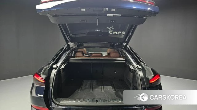 BMW X6 (G06) id 4380853 из Кореи 11