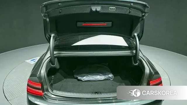 Genesis G80 (RG3) id 3530030 из Кореи 11