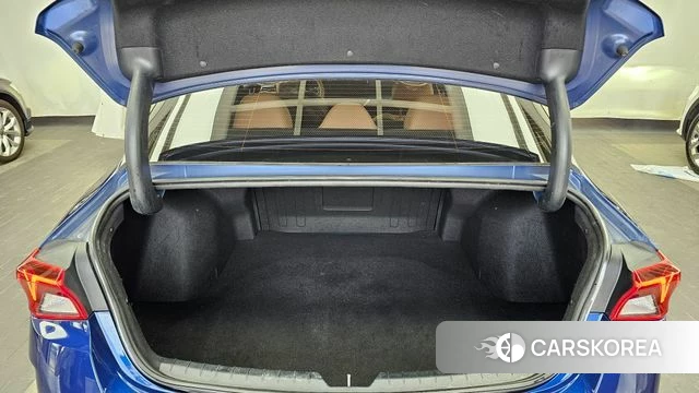 Kia K5 3rd generation id 3807189 из Кореи 11