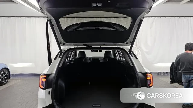 Kia The New Sportage 5th Generation id 3763232 из Кореи 11