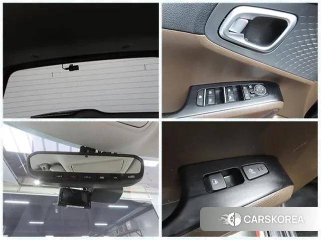 Kia Soul Booster id 3509887 из Кореи 11