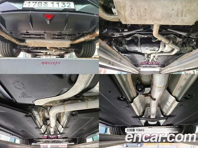 Hyundai Avante (CN7) id 2487885 из Кореи 11