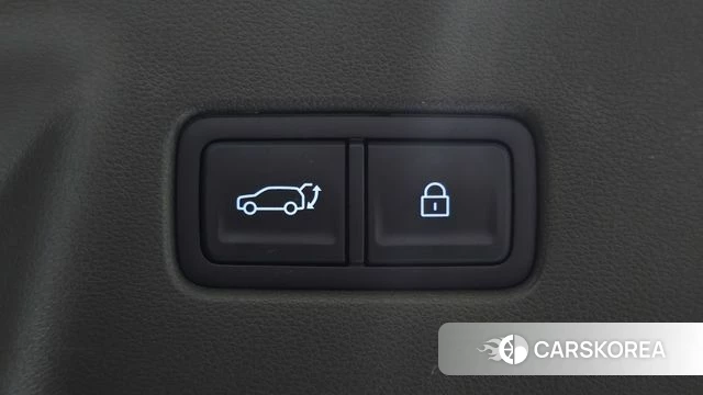 Hyundai Santa Fe (MX5) id 4527976 из Кореи 11