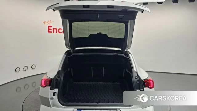 BMW X2 (U10) id 4177531 из Кореи 11