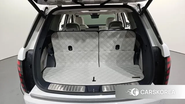 Hyundai Palisade (LX3) id 3731961 из Кореи 11