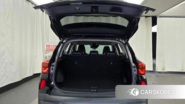 Kia Seltos id 4609879 из Кореи 11