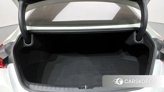 Kia K8 Hybrid id 3508788 из Кореи 11