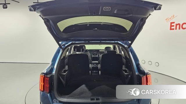 Kia Sorento 4th Generation id 4562487 из Кореи 11