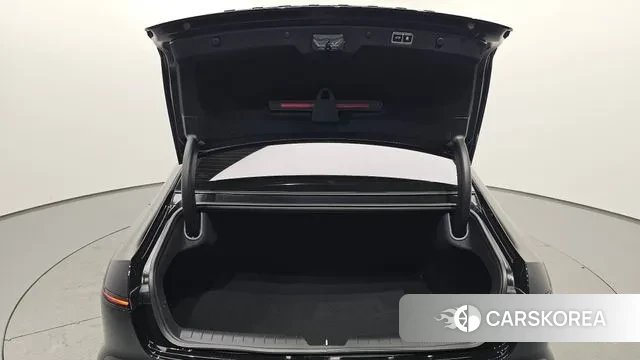 Hyundai Grandeur Hybrid (GN7) id 3758240 из Кореи 11