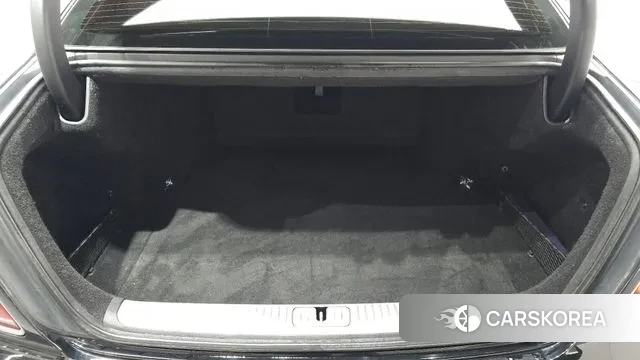 Kia More K9 id 3682560 из Кореи 11