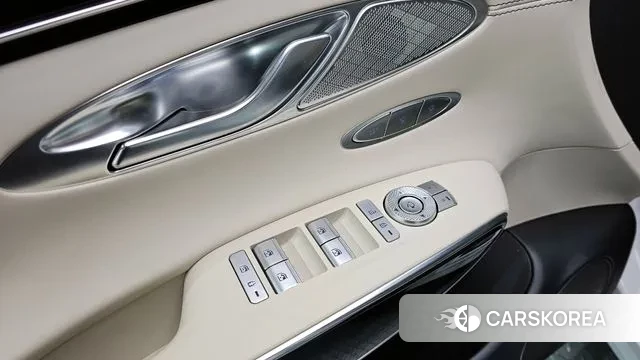 Genesis GV70 id 3342779 из Кореи 11