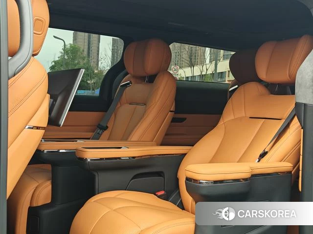 Geely Galaxy Wing true L380 id 4198870 из Китая 11