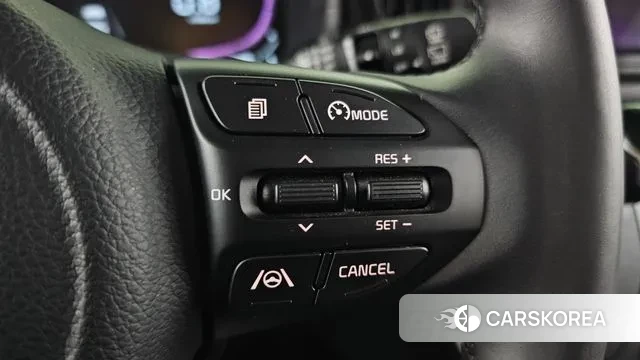 Kia The New Kia Ray id 3555622 из Кореи 11