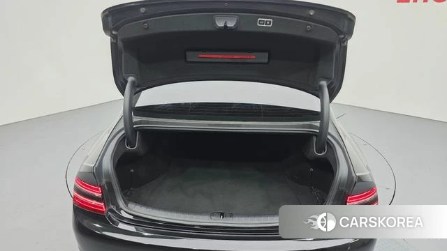 Genesis G80 (RG3) id 4716690 из Кореи 11
