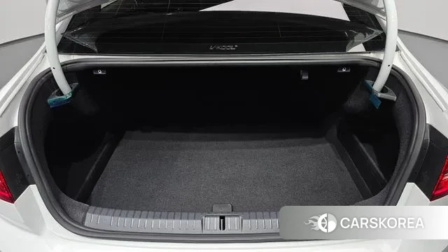 Volkswagen Passat GT (B8) id 3096180 из Кореи 11