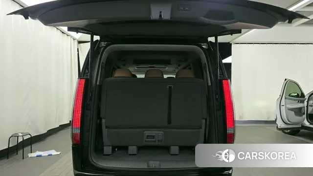 Hyundai Staria id 3746959 из Кореи 11