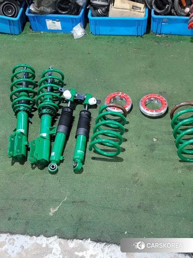 Kia The New Carnival id 3325155 из Кореи 11