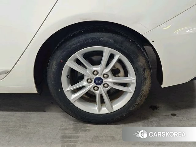 Ford Forrest id 4212594 из Китая 11