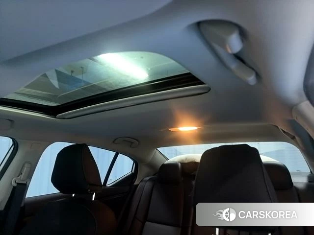Nissan Xuan Yi id 4274745 из Китая 11