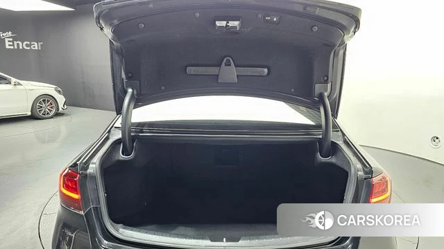 Kia K7 Premier id 3861028 из Кореи 11