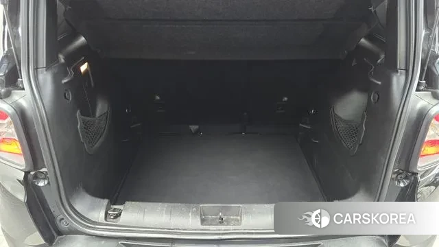 Jeep Renegade id 3718224 из Кореи 11