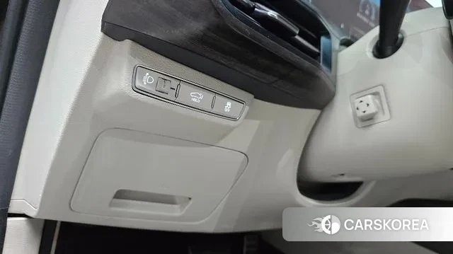 Kia K8 id 3660044 из Кореи 11