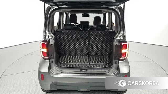 Kia The New Kia Ray id 2993607 из Кореи 11