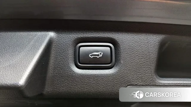 Hyundai Santa Fe TM id 3772314 из Кореи 11