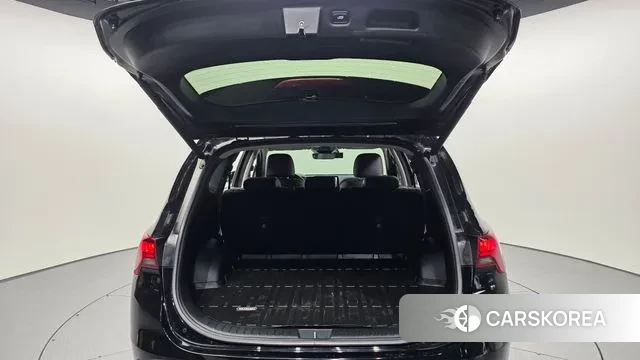 Hyundai The New Santa Fe id 3759130 из Кореи 11