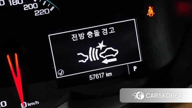 Chevrolet (GM Daewoo) The New Trax id 4384898 из Кореи 11
