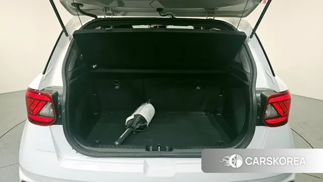 Hyundai Venue id 3713302 из Кореи 11