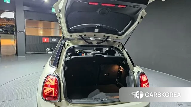 Mini Cooper id 3307056 из Кореи 11