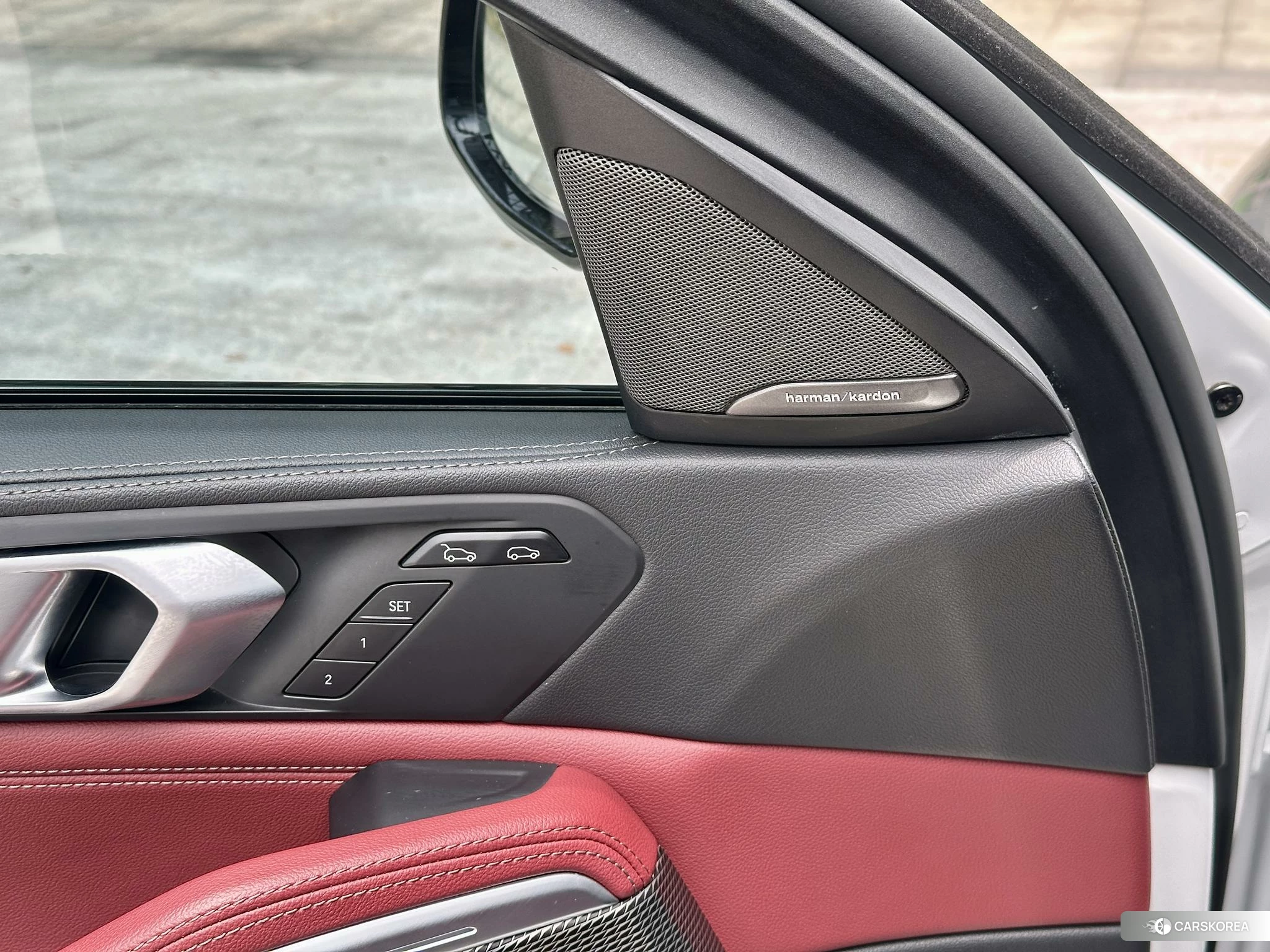 BMW X6 id 4440372 из Китая 11