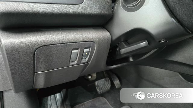 Renault Korea (Samsung) SM6 id 4708915 из Кореи 11