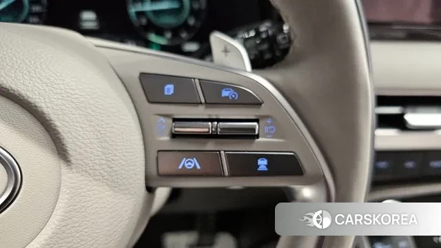 Hyundai The New Palisade id 3739899 из Кореи 11