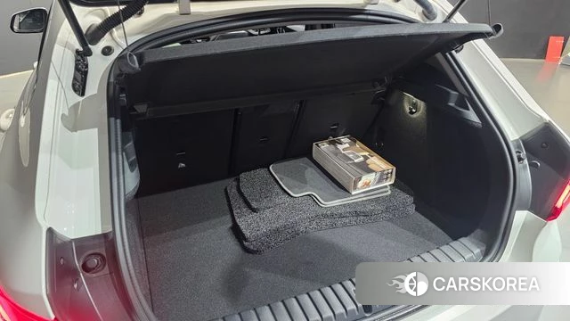 BMW 1 Series (F40) id 3935592 из Кореи 11