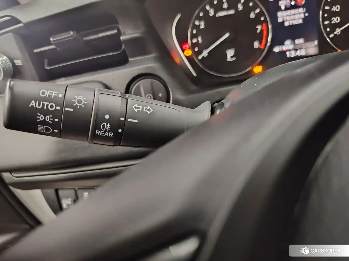 Honda Vezel id 4664533 из Китая 11
