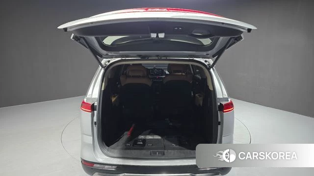 Kia Carnival 4th generation id 4608431 из Кореи 11