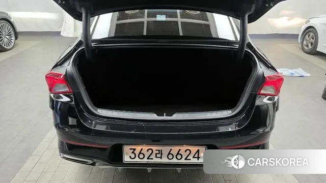 Kia K5 3rd generation id 3616496 из Кореи 11