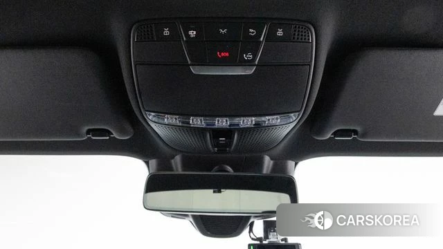 Mercedes-Benz E-Class W213 id 4711676 из Кореи 11