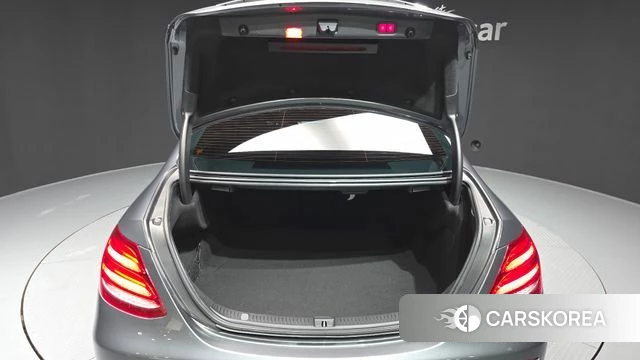 Mercedes-Benz E-Class W213 id 4765382 из Кореи 11